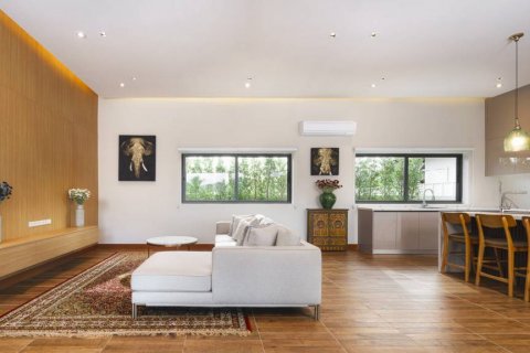 Villa in Hua Hin, Thailand 3 bedrooms № 119118 - photo 6