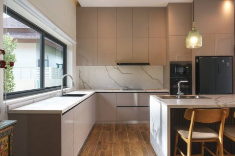 Villa in Hua Hin, Thailand 3 bedrooms № 119118 - photo 9