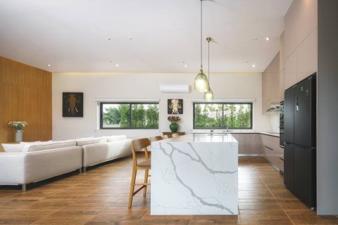 Villa in Hua Hin, Thailand 3 bedrooms № 119118 - photo 7