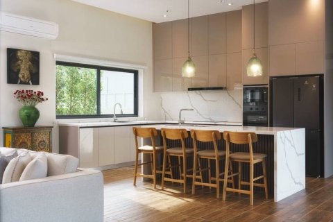 Villa in Hua Hin, Thailand 3 bedrooms № 119118 - photo 8