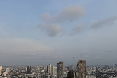 Condo à Bangkok, Thaïlande, 1 chambre № 119121 - photo 8