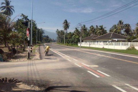 Terrain à Prachuap Khiri Khan, Thaïlande № 119117 - photo 8