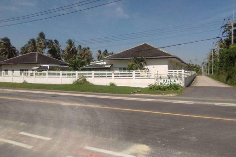 Terrain à Prachuap Khiri Khan, Thaïlande № 119117 - photo 9