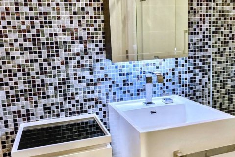 Кондоминиум с 1 спальней в Банг Сью, Бангкок, Таиланд № 116310 - фото 6