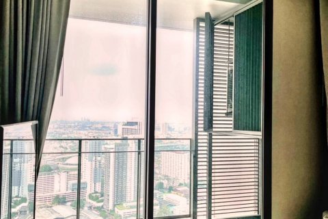 Кондоминиум с 1 спальней в Банг Сью, Бангкок, Таиланд № 116310 - фото 8