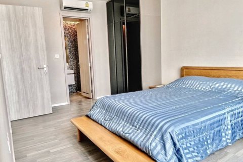 Кондоминиум с 1 спальней в Банг Сью, Бангкок, Таиланд № 116310 - фото 5