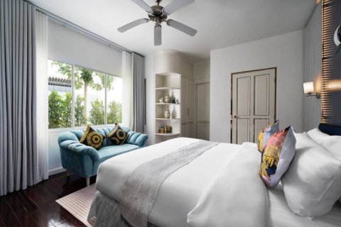 Villa in Kathu, Thailand 5 bedrooms № 116313 - photo 10