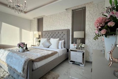 Вилла в Банг Ламунге, Таиланд с 3 спальнями  № 116316 - фото 10