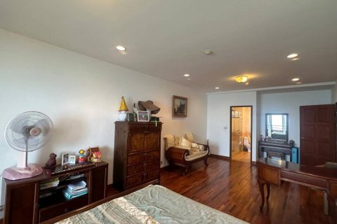 Кондоминиум с 2 спальнями в Саттахипе, Таиланд № 116311 - фото 5