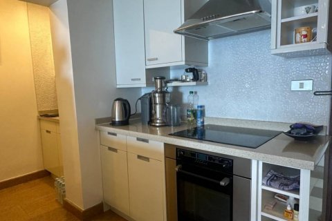 Кондоминиум с 2 спальнями в Саттахипе, Таиланд № 116311 - фото 3