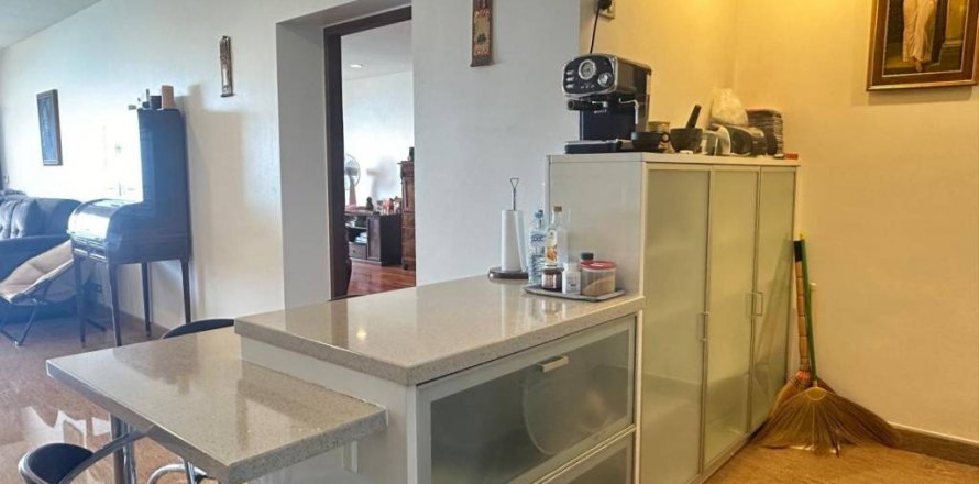 Кондоминиум с 2 спальнями в Саттахипе, Таиланд № 116311