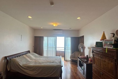 Кондоминиум с 2 спальнями в Саттахипе, Таиланд № 116311 - фото 9