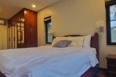 Villa in Pattaya, Thailand 5 bedrooms № 114615 - photo 9