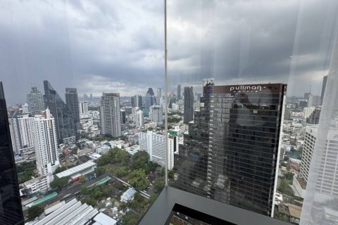 Кондоминиум с 1 спальней в Бангкоке, Таиланд № 114611 - фото 9