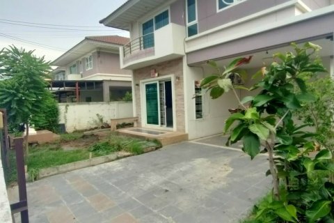 Дом в Банг Буа Тонге, Таиланд с 4 спальнями  № 142013 - фото 7