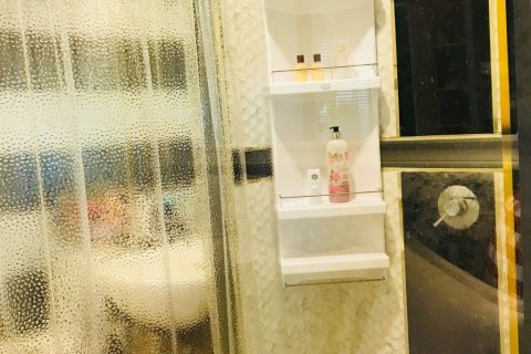 Studio dans le Condo à Khlong San, Bangkok, Thaïlande  № 142012 - photo 8