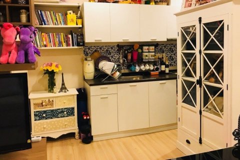 Studio dans le Condo à Khlong San, Bangkok, Thaïlande  № 142012 - photo 4