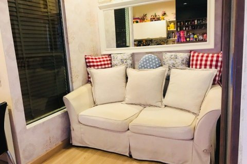 Studio dans le Condo à Khlong San, Bangkok, Thaïlande  № 142012 - photo 5