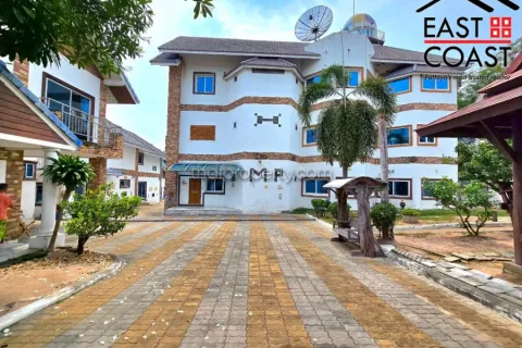 Estudio en Pattaya, Tailandia № 213194 - foto 10