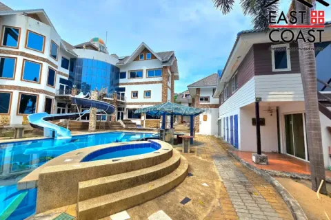 Estudio en Pattaya, Tailandia № 213194 - foto 19