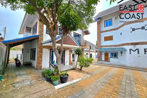 Estudio en Pattaya, Tailandia № 213194 - foto 12