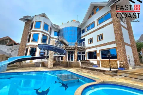 Estudio en Pattaya, Tailandia № 213194