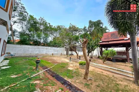 Estudio en Pattaya, Tailandia № 213194 - foto 14