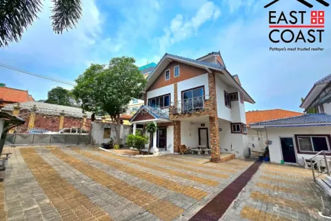 Estudio en Pattaya, Tailandia № 213194 - foto 13