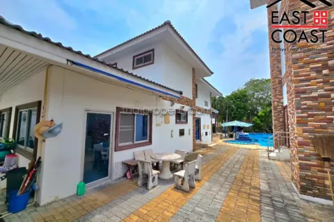 Estudio en Pattaya, Tailandia № 213194 - foto 15