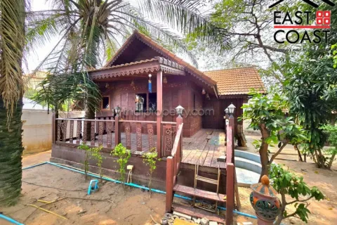 Estudio en Pattaya, Tailandia № 213194 - foto 21