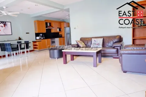Casa de 3 dormitorios en Pattaya, Tailandia № 213198 - foto 7