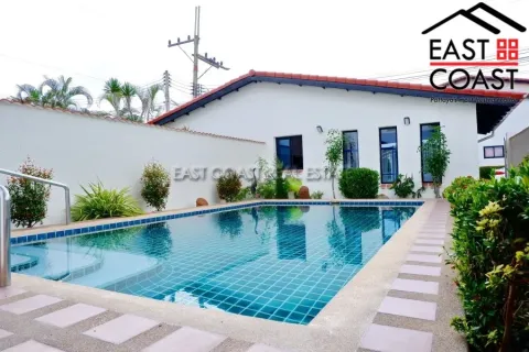 Casa de 3 dormitorios en Pattaya, Tailandia № 213198 - foto 17