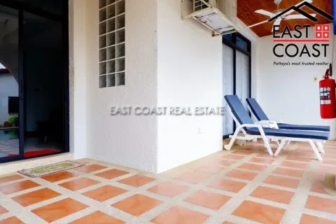 Casa de 3 dormitorios en Pattaya, Tailandia № 213198 - foto 3