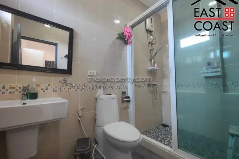 Casa de 3 dormitorios en Pattaya, Tailandia № 213197 - foto 19
