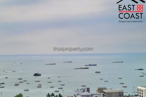 Condominio de 2 dormitorios en Pattaya, Tailandia № 213199 - foto 21