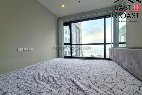 Condominio de 2 dormitorios en Pattaya, Tailandia № 213199 - foto 13