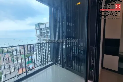 Condominio de 2 dormitorios en Pattaya, Tailandia № 213199 - foto 7