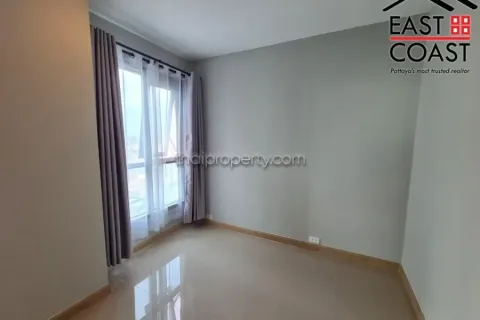 Condominio de 2 dormitorios en Pattaya, Tailandia № 213199 - foto 17
