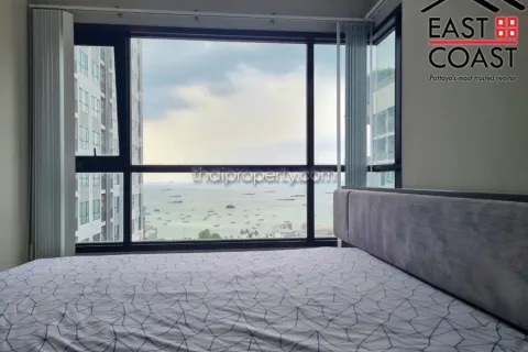 Condominio de 2 dormitorios en Pattaya, Tailandia № 213199 - foto 9