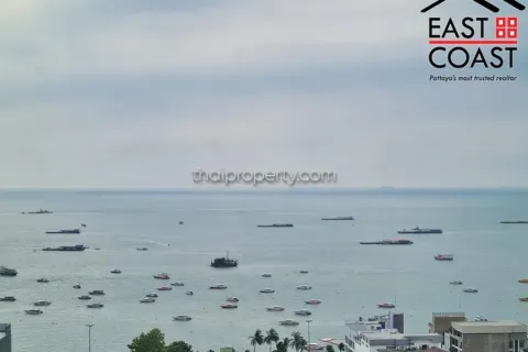 Condominio de 2 dormitorios en Pattaya, Tailandia № 213199 - foto 22