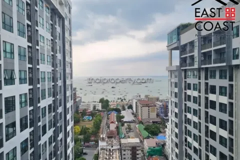 Condominio de 2 dormitorios en Pattaya, Tailandia № 213199 - foto 14