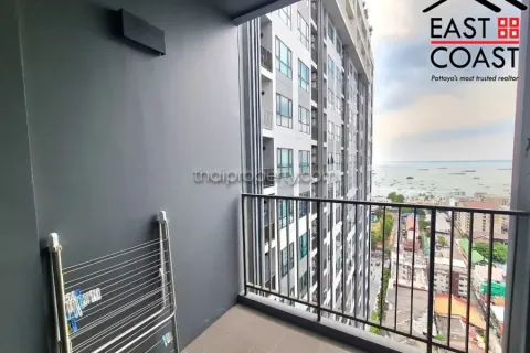 Condominio de 2 dormitorios en Pattaya, Tailandia № 213199 - foto 8