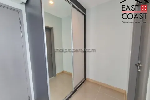 Condominio de 2 dormitorios en Pattaya, Tailandia № 213199 - foto 15