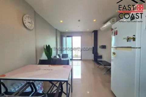 Condominio de 2 dormitorios en Pattaya, Tailandia № 213199 - foto 3