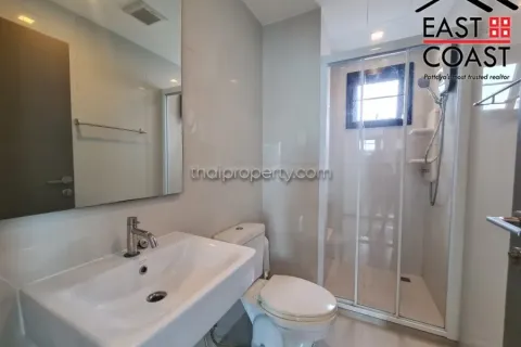 Condominio de 2 dormitorios en Pattaya, Tailandia № 213199 - foto 16