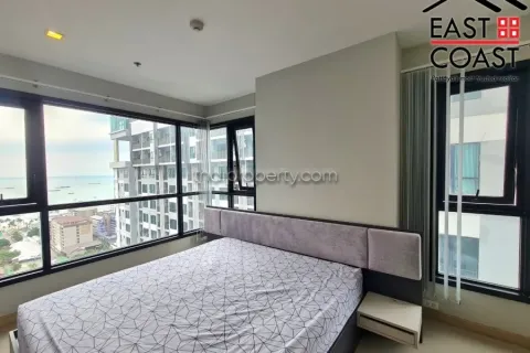 Condominio de 2 dormitorios en Pattaya, Tailandia № 213199 - foto 11
