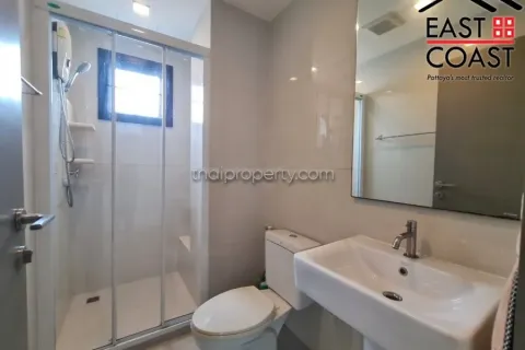 Condominio de 2 dormitorios en Pattaya, Tailandia № 213199 - foto 20