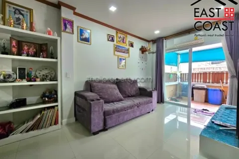 Casa de 3 dormitorios en Pattaya, Tailandia № 213193 - foto 9
