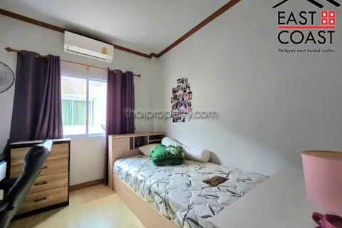 Casa de 3 dormitorios en Pattaya, Tailandia № 213193 - foto 23