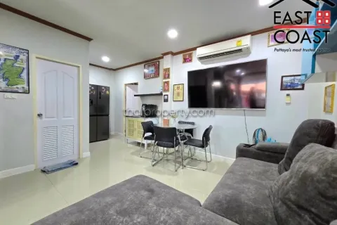 Casa de 3 dormitorios en Pattaya, Tailandia № 213193 - foto 13